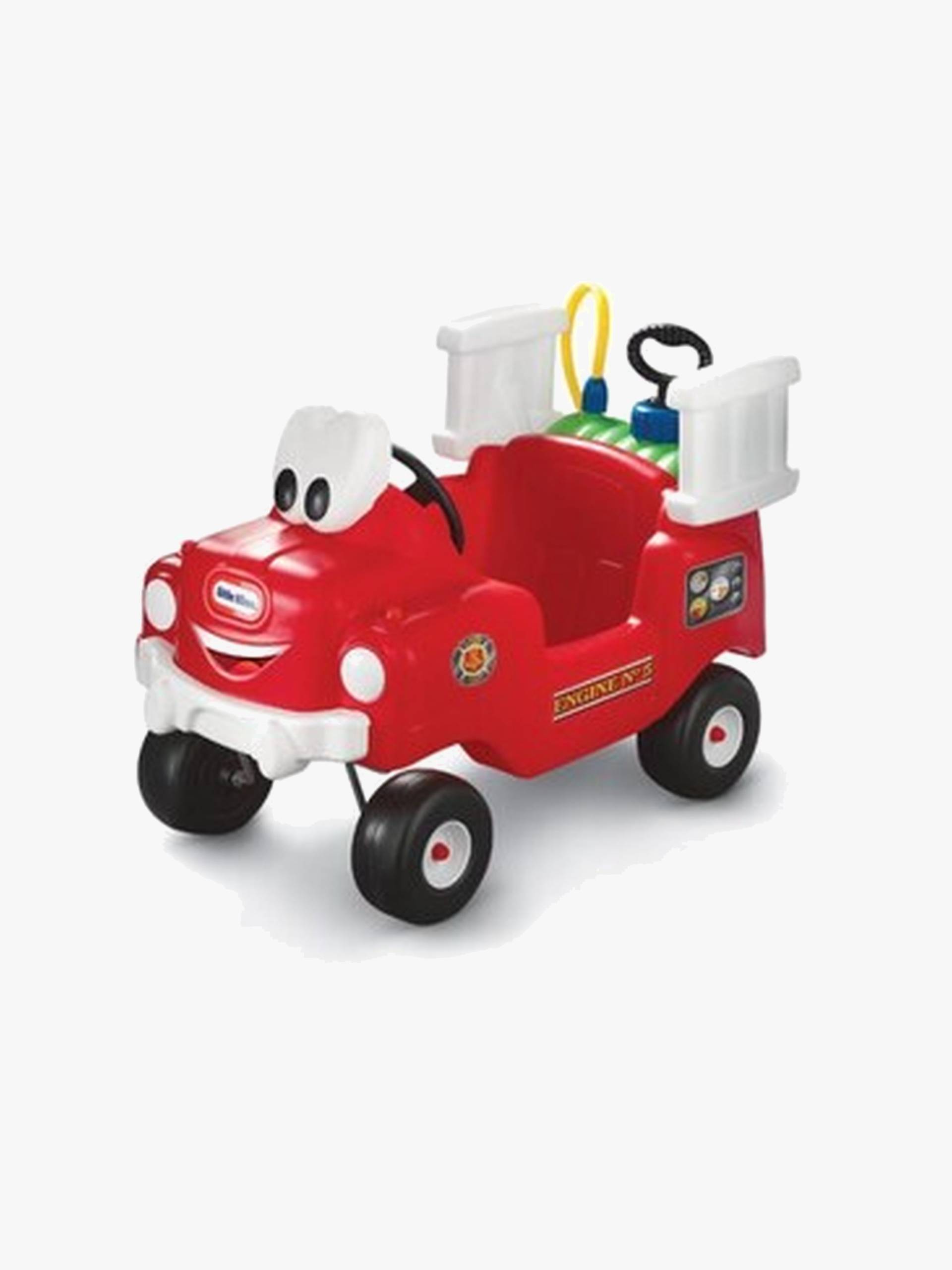 Little Tikes Laufauto Feuerwehrauto Little Tikes Laufauto Feuerwehrauto von Little Tikes