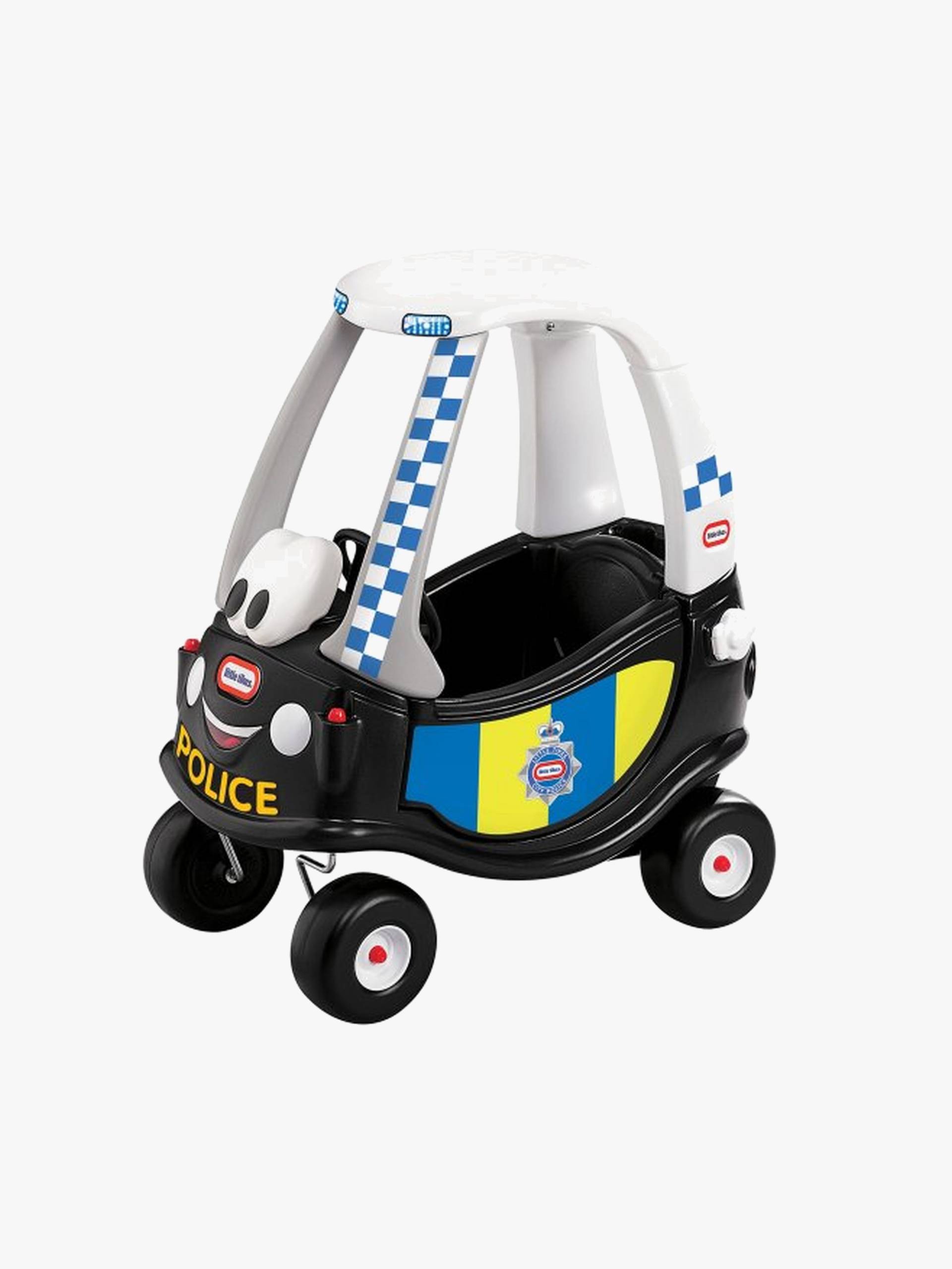 Little Tikes Laufauto Polizeiauto Little Tikes Laufauto Polizeiauto von Little Tikes