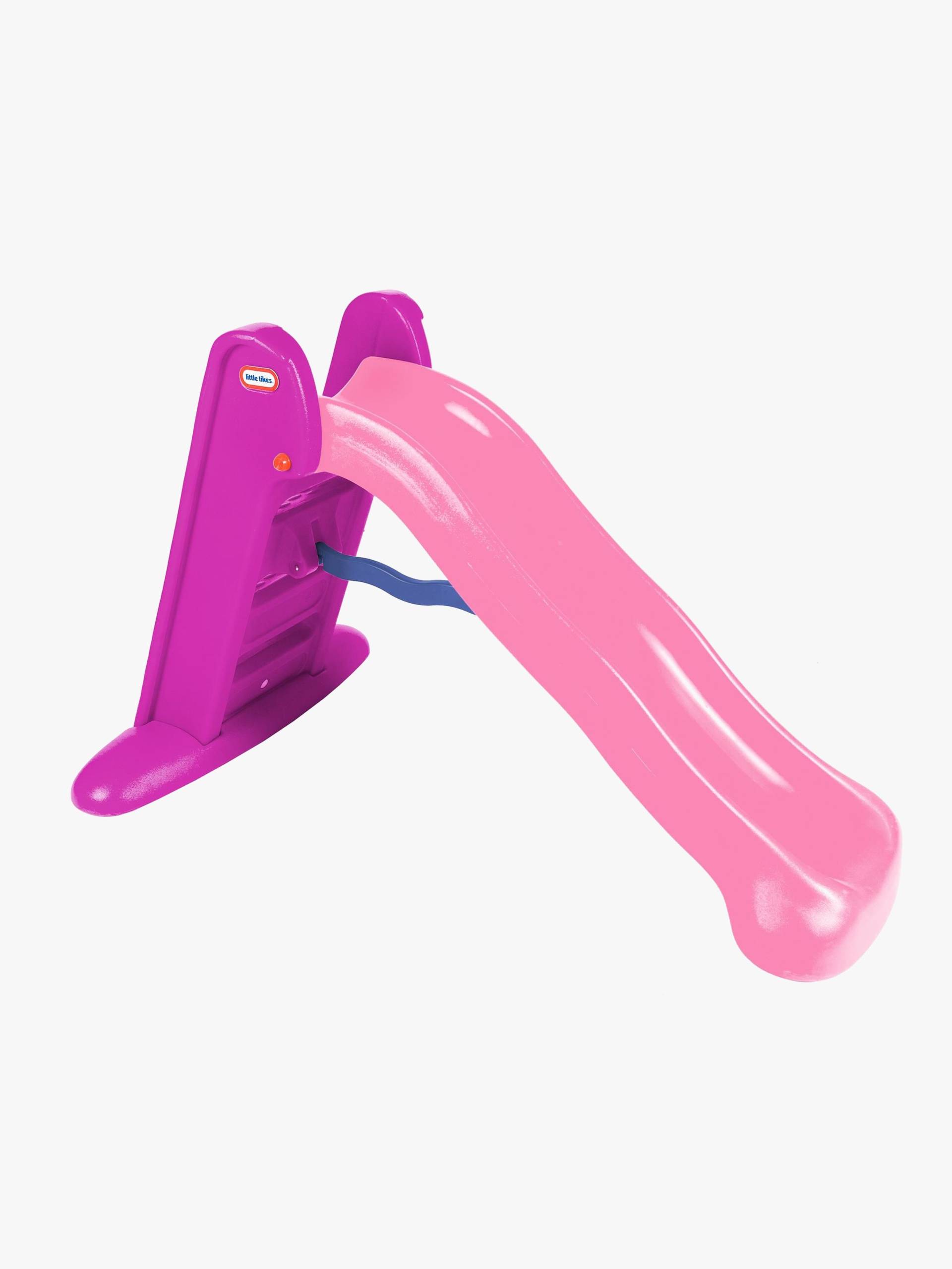 Little Tikes Rutsche Large, Rosa Little Tikes Rutsche Large, Rosa von Little Tikes