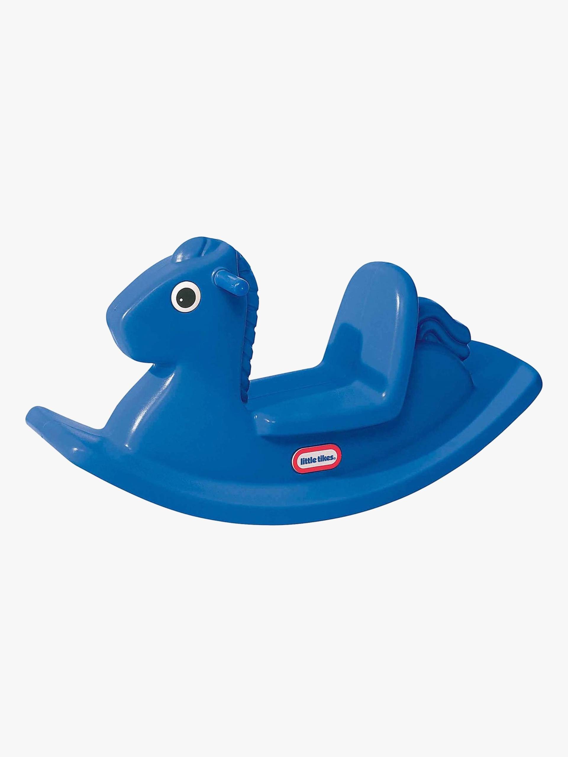 Little Tikes Schaukelpferd, Blau Little Tikes Schaukelpferd, Blau von Little Tikes