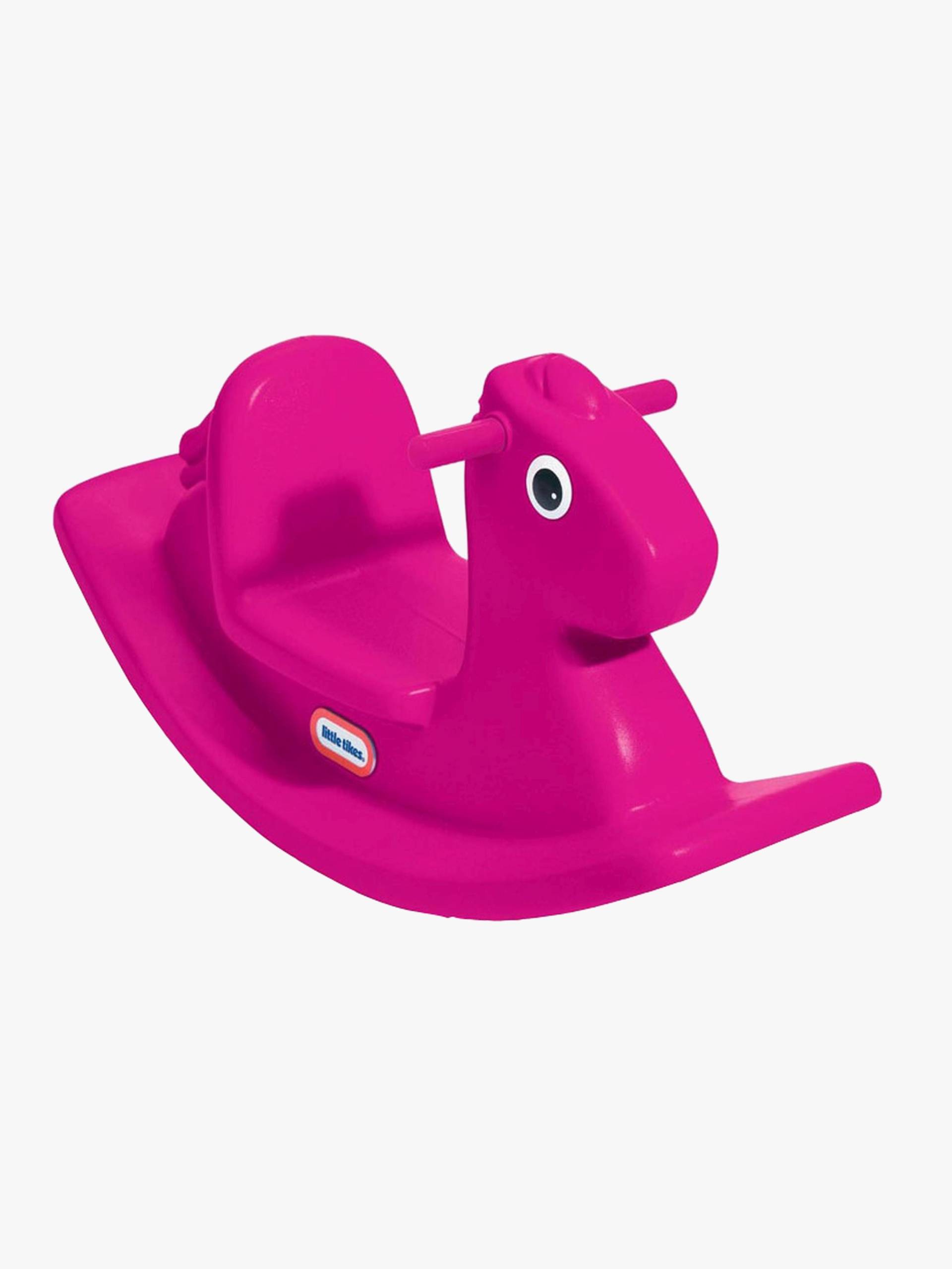 Little Tikes Schaukelpferd, Rosa Little Tikes Schaukelpferd, Rosa von Little Tikes