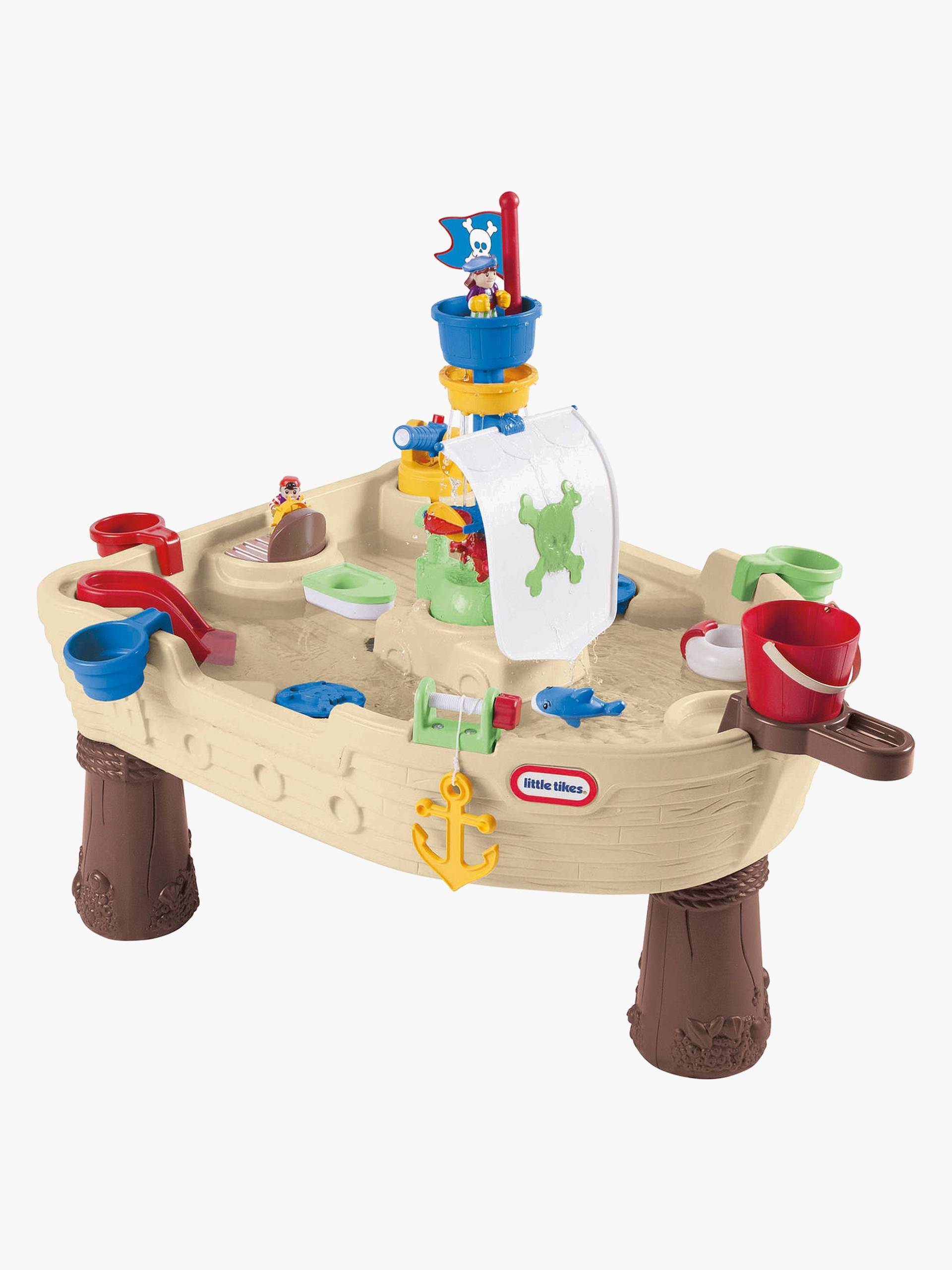 Little Tikes Wasserspieltisch Pirat Little Tikes Wasserspieltisch Pirat von Little Tikes