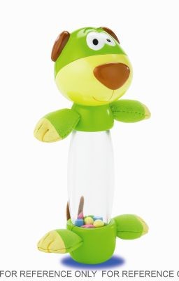 Lustiger Rasselfreund von Little Tikes von Little Tikes