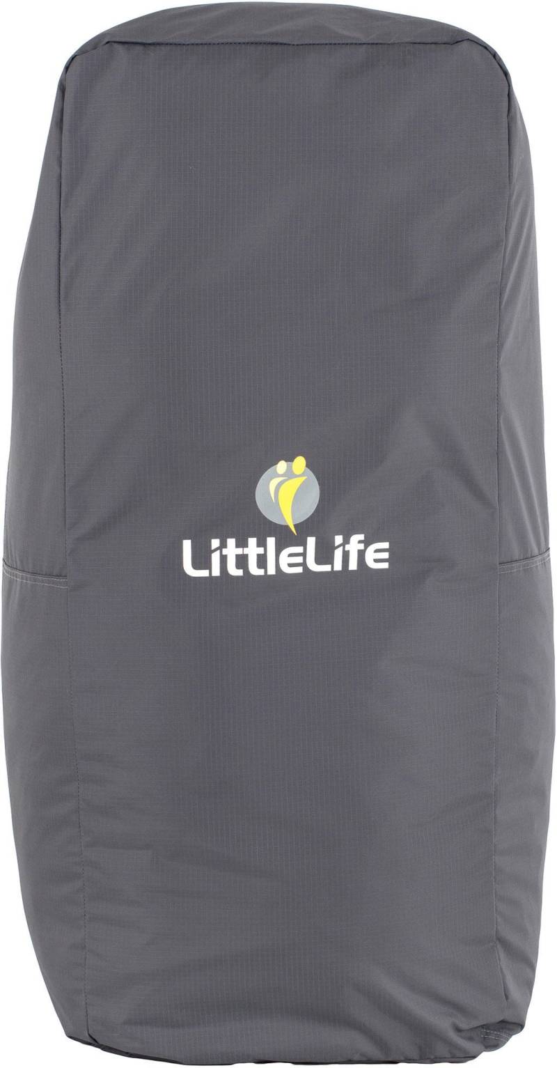 LittleLife Transporttasche Kindertrage, Grau von LittleLife