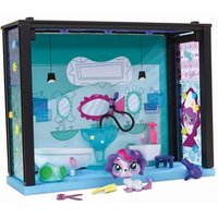 HASBRO A7641EU4 Littlest Pet Shop Kleine Tierchenwelt Style Sets von Littlest Pet Shop