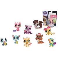 HASBRO A8228EU4 Littlest Pet Shop Sammeltierchen A von Littlest Pet Shop