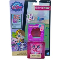 HASBRO B0092EU4 Littlest Pet Shop Sammelhäuschen von Littlest Pet Shop