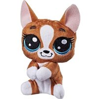 HASBRO E0135EU4 - E1943EU40 Littlest Pet Shop Roxie McTerrier von Littlest Pet Shop