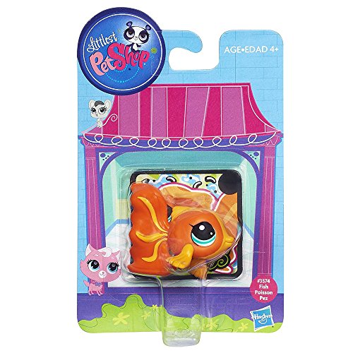Littlest Pet Shop Fish Pet #3574 by Littlest Pet Shop Littlest Pet Shop Fish Pet #3574 by Littlest Pet Shop von Littlest Pet Shop