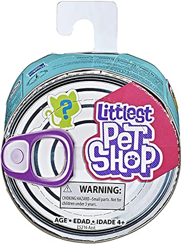 Littlest Pet Shop LPS Hungry Pets, 10 zum Sammeln Littlest Pet Shop LPS Hungry Pets, 10 zum Sammeln von Littlest Pet Shop