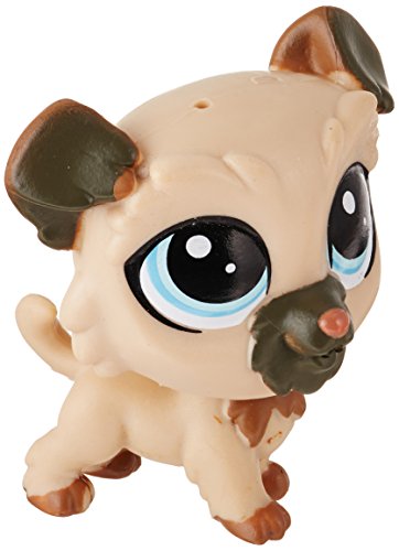 Littlest Pet Shop Littlest Pet Shop Wheaton Toy von Littlest Pet Shop