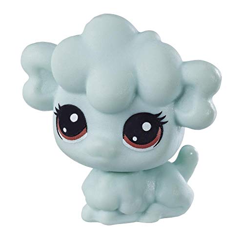 Littlest Pet Shop Value Pet Mini-Waage – Schaf von Littlest Pet Shop