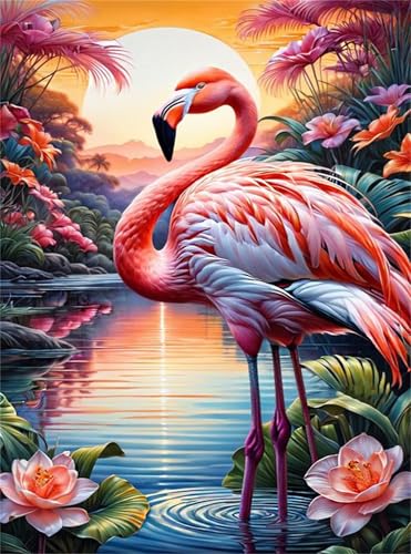 Puzzle 100 Teile EIN Herausforderndes Rätsel Pädagogisches Spielzeug Geschenke Klassische Blumenflamingo am Seeufer Puzzles Für Erwachsene,Jigsaw Puzzle für Die Ganze Familie 40x28 cm Puzzle 100 Teile EIN Herausforderndes Rätsel Pädagogisches Spielzeug Geschenke Klassische Blumenflamingo am Seeufer Puzzles Für Erwachsene,Jigsaw Puzzle für Die Ganze Familie 40x28 cm von Lituor