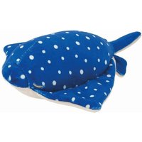 Liv Heart - Nemu Nemu Aninmals - Eita, Mantarochen S 18cm von Liv Heart