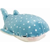 Liv Heart - Nemu Nemu Aninmals - Jinbe, Walhai S 17cm von Liv Heart