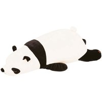 Liv Heart - Nemu Nemu Aninmals - Paopao, Panda L 51cm von Liv Heart