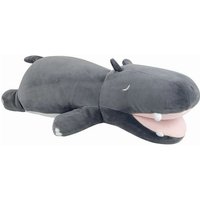 Nemu Nemu Animals - Hippo Nilpferd S, 18cm von Liv Heart