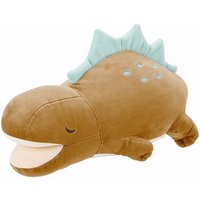 Nemu Nemu Animals - Stego Dinosaurier L, 53cm von Liv Heart