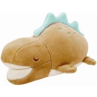 Nemu Nemu Animals - Stego Dinosaurier S, 17cm von Liv Heart