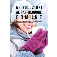 56 Soluzioni Al Raffreddore Comune von Live Stronger Faster