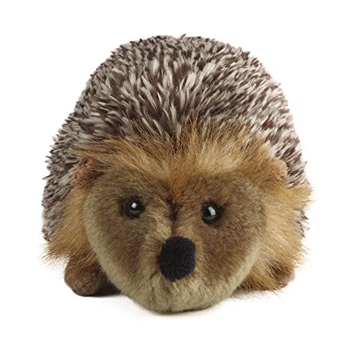 Living Nature Stofftier - Medium Igel (18cm), Unbekannt von Living Nature