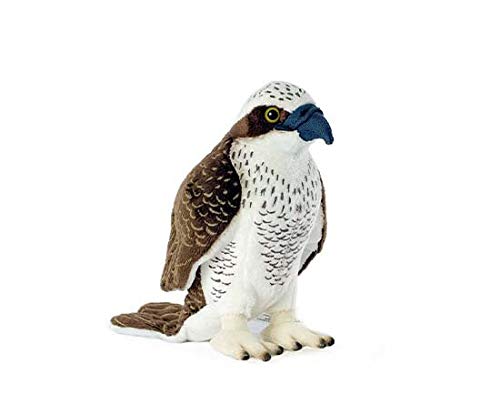 Living Nature Plüschtier – Osprey (18 cm) von Living Nature