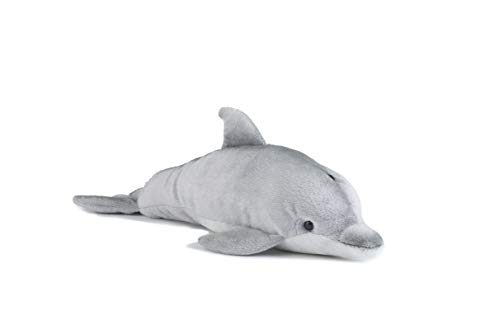 Living Nature Stofftier - Delfin (30cm) von Living Nature