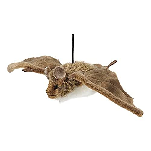 Living Nature Stofftier - Kleine Fledermaus (24cm), Unbekannt von Living Nature