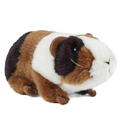 Living Nature Stofftier - Kleines Meerschweinchen (18cm), Unbekannt von Living Nature