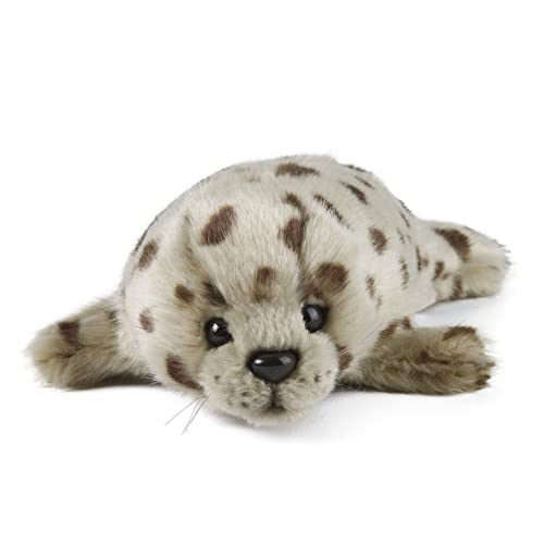 Living Nature Soft Toy Animal AN357 Stofftier Common Seal Pup, unbekannt von Living Nature