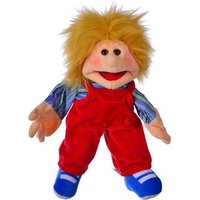 LIVING PUPPETS W166 Handpuppen 35cm kleiner Emil von Living Puppets