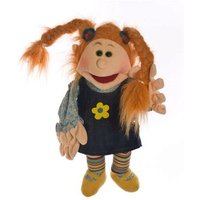 LIVING PUPPETS W259 Handpuppen 45cm Tanni LIVING PUPPETS W259 Handpuppen 45cm Tanni von Living Puppets