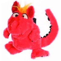 LIVING PUPPETS W469 Handspieltiere Drache Elsa von Living Puppets