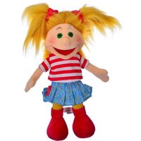 LIVING PUPPETS W706 Handpuppen 35cm Gisell von Living Puppets