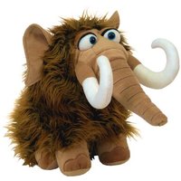 LIVING PUPPETS W784 Handspieltiere Fletcher das Mammut von Living Puppets