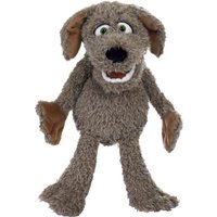 LIVING PUPPETS W799 Handspieltiere Locke der kleine Hund von Living Puppets