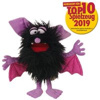 LIVING PUPPETS W802 Monster to go ! Bammel (Fledermaus) von Living Puppets