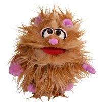 LIVING PUPPETS W887 Monster to go ! Tute (beige) von Living Puppets