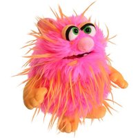 LIVING PUPPETS W903 Monster to go ! Daddel , 22 cm von Living Puppets