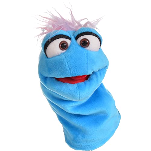 Living Puppets Bffelchen, 40 cm Living Puppets Bffelchen, 40 cm von Living Puppets
