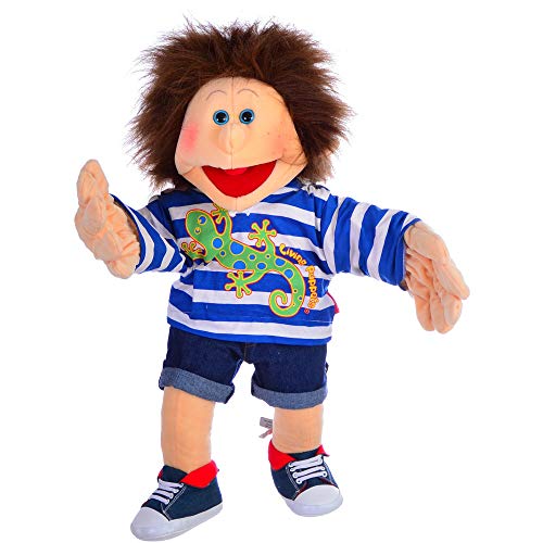 Living Puppets W439 - Living Puppets - Jupp 11, 65cm von Living Puppets