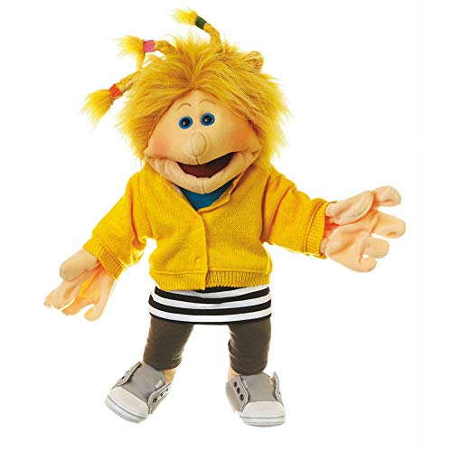 Living Puppets W633 kleine Mirka - 45 cm Living Puppets W633 kleine Mirka - 45 cm von Living Puppets