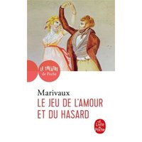 Le Jeu de L'Amour Et Du Hasard von LGF