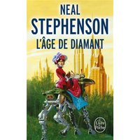 L'Age de Diamant von Livre De Poche