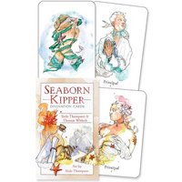 Seaborn Kipper von Llewellyn Publications,U.S.