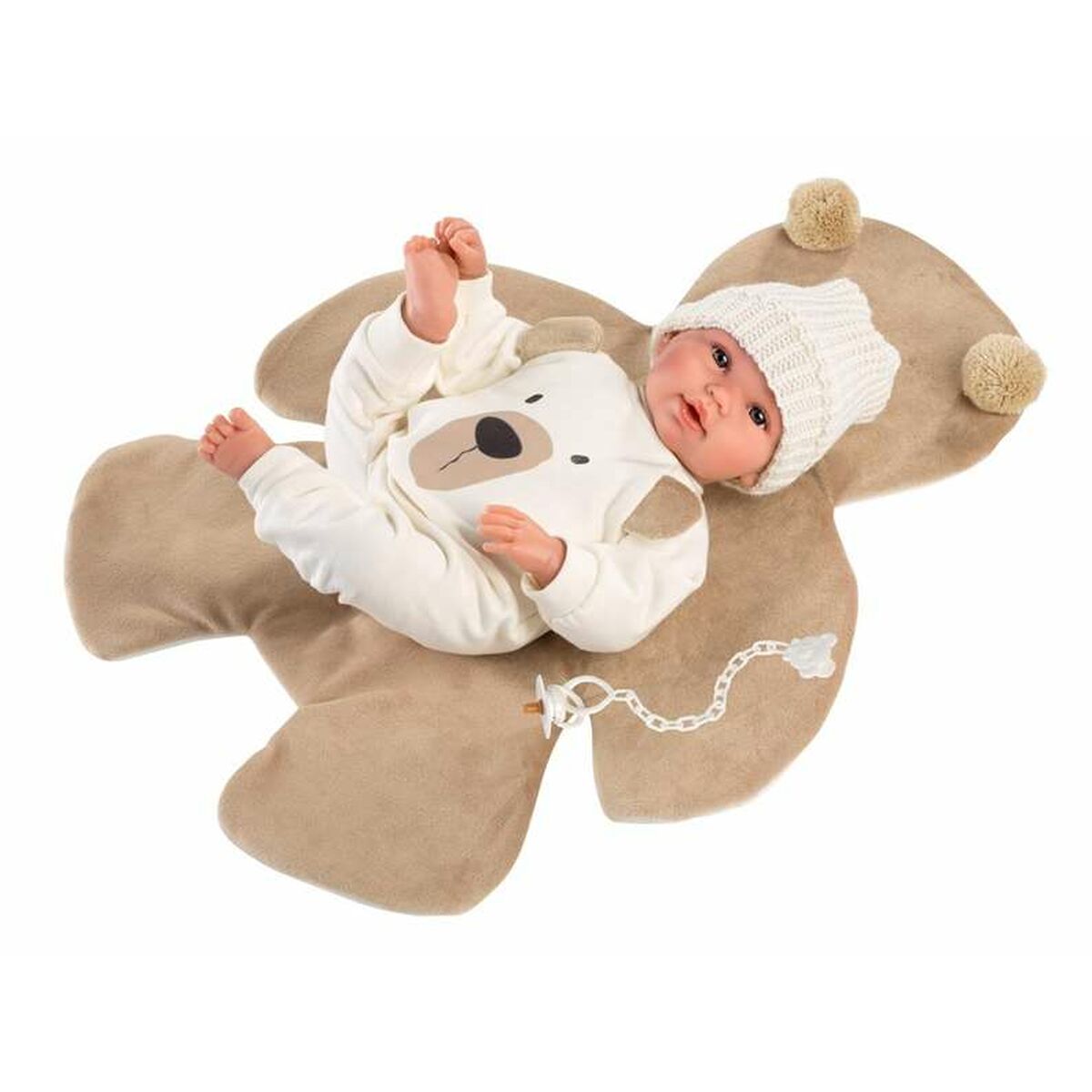 Babypuppe Llorens 36 cm von Llorens