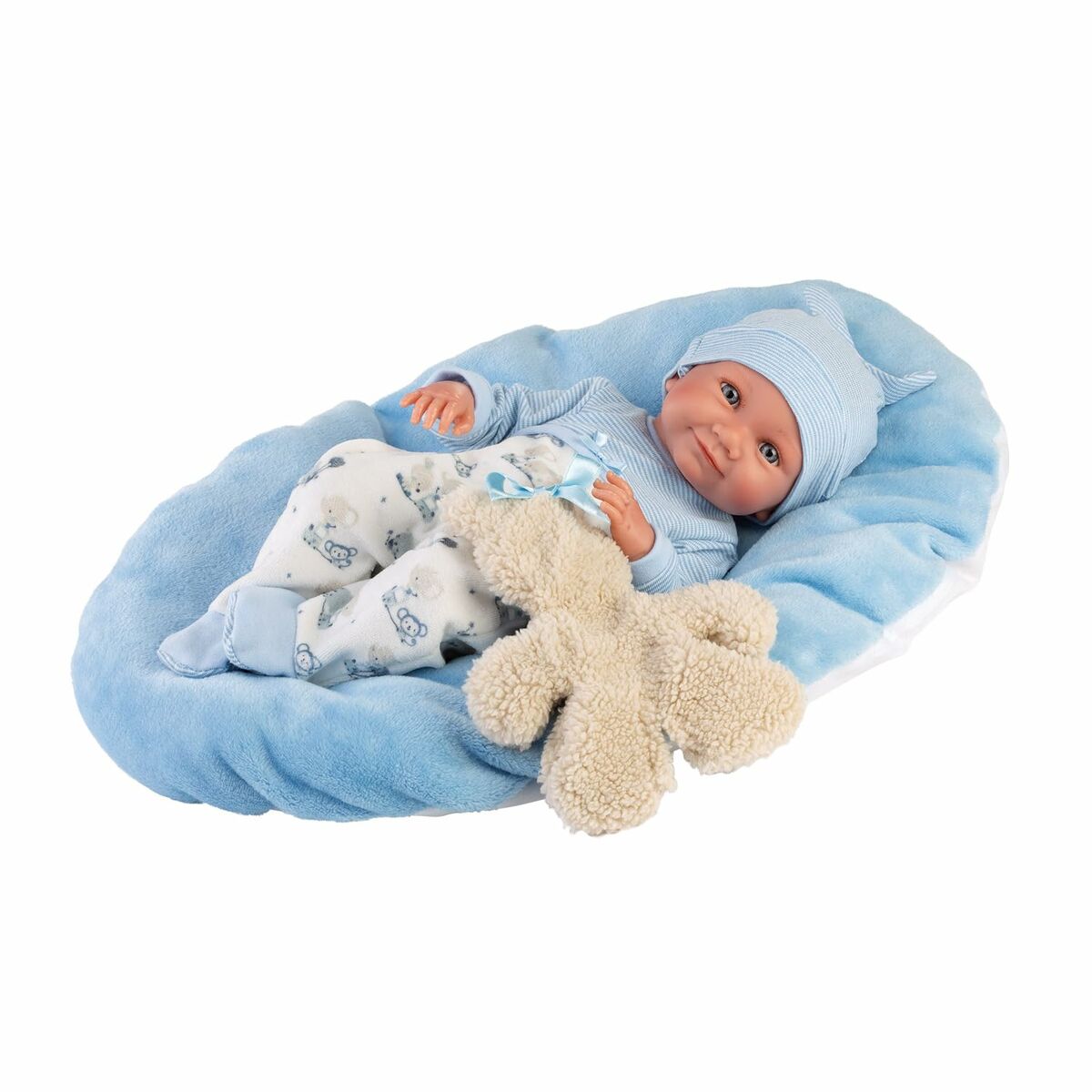 Babypuppe Llorens 40 cm von Llorens