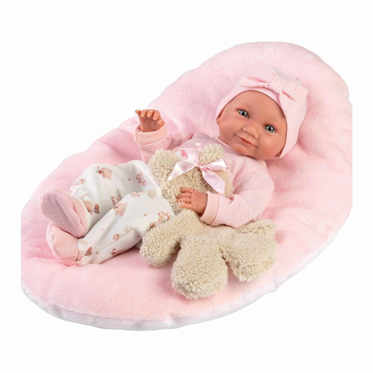 Babypuppe Llorens Nica 40 cm von Llorens