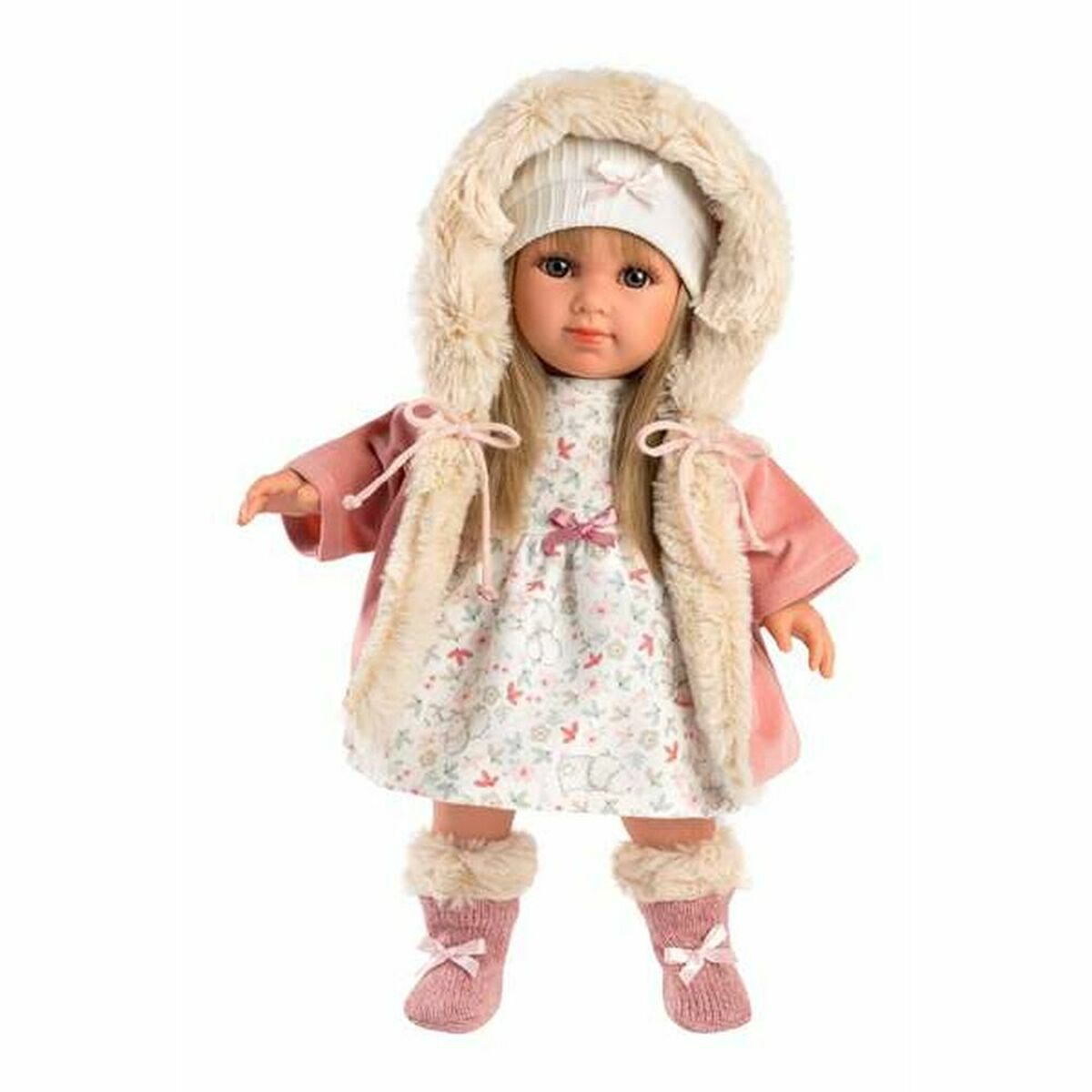 Baby-Puppe Llorens Elena (35 cm) von Llorens