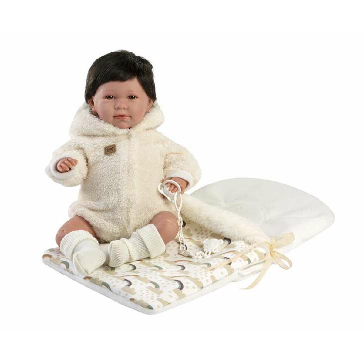 Baby-Puppe Llorens Mimi 42 cm von Llorens